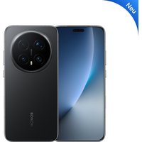 Honor Aktion 23% Rabatt auf das HONOR Magic8 Pro 12512GB in Schwarz