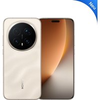 Honor Aktion 23% Rabatt auf HONOR Magic8 Pro 12512GB in Sunrise Gold