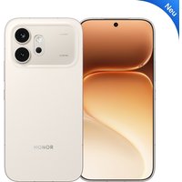 15% Rabatt auf HONOR 600 8512GB Snapdragon 7 200MP Kamera IP68
