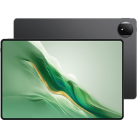 HONOR MagicPad2 Black, 12+256Go, 12,3 pouces, 10050mAh, Snapdragon 8s Gen 3, 8 haut-parleurs, MagicOS 8.0