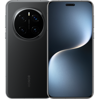 HONOR Magic7 Pro Midnight Black, 12+512Go, Snapdragon 8 Elite, Super Zoom par IA 200 MP, Charge 100W