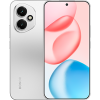 Remise de 14 % sur le HONOR 400 Meteor Silver performances et qualité