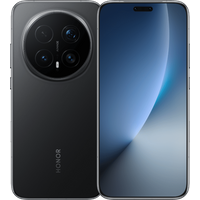 HONOR Magic8 Pro 12512Go Black