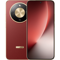 HONOR Magic8 Lite 8256Go Reddish Brown