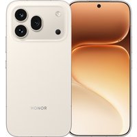 Promotion Honor 20% de réduction sur le HONOR 600 Pro 12512Go Golden White