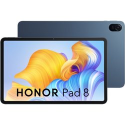 Honor Pad 8 128 Gb 30,5 Cm (12'') Qualcomm Snapdragon 6 Gb Wi-Fi 5 (802.11Ac) Android S Blu Honor Pad 8 128 Gb 30,5 Cm (12'') Qualcomm Snapdragon 6 Gb Wi-Fi 5 (802.11Ac) Android S Blu