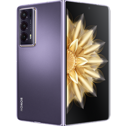 HONOR Magic V2, 512 GB, PURPLE HONOR Magic V2, 512 GB, PURPLE