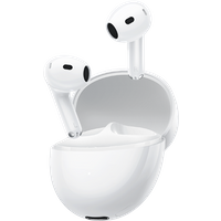 Enjoy 33% Discount on Honor Choice Earbuds S7 in White
