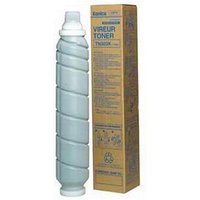Original Konica Minolta TN303K Black Toner Cartridge