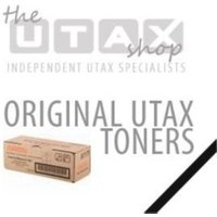 Original Utax 4423510010 Black Toner Cartridge