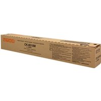 Original UTAX 662511014 Magenta Toner Cartridge