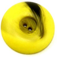 Dill Chunky Coat Buttons (Value Pack) Citrus