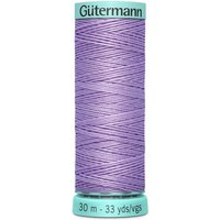 Gutermann Pure Silk R 753 Thread 158