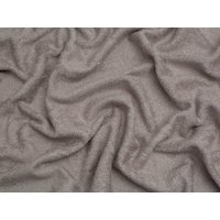 Minerva Core Range Bamboo Towelling Fabric Taupe