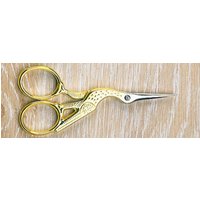 DMC Stork Embroidery Scissors