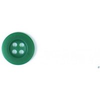 Crendon Round Buttons (Value Pack) Green