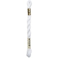 DMC Size 5 Cotton Perle Thread B5200