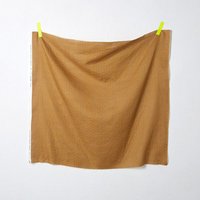 Kokka Nani Iro Cotton Double Gauze Fabric Gold Kokka Nani Iro Cotton Double Gauze Fabric Gold