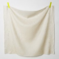 Kokka Nani Iro 100% Linen Fabric Cream Kokka Nani Iro 100% Linen Fabric Cream
