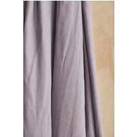 Meet MILK Tencel Lyocell Crispy Crepe Fabric Purple Haze