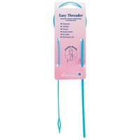 Hemline Plastic Easy Threaders