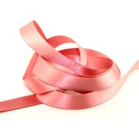 Berisfords Double Faced Satin Ribbon 977 Mauve