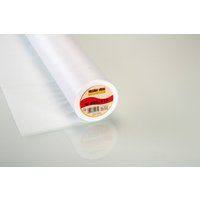 Vilene Vlieseline G405 Medium Easy Fuse Soft Interfacing White