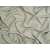 Minerva Core Range Bamboo Poplin Fabric Sage Green