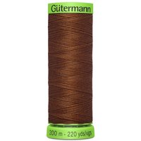 Gutermann Extra Fine Sewing Thread 650