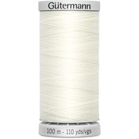 Gutermann Extra Upholstery Thread 111