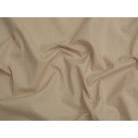 Minerva Core Range 100% Craft Cotton Fabric Beige