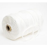 Polypropylene Extra Strong Round Cord White