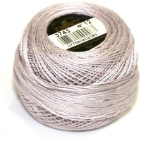 DMC Size 12 Cotton Perle Thread 3743