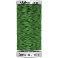 Gutermann No 30 Sulky Cotton Embroidery Thread 1051
