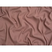 Minerva Core Range Cotton Rib Stretch Knit Fabric Lavender