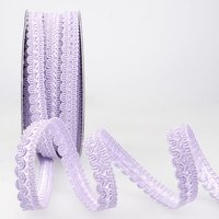 Stephanoise Rayon Braid Trim Lilac