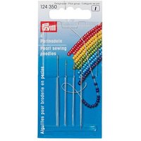 Prym Pearl Beading Sewing Needles