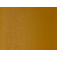 Stof France Heavy Soft Faux Leather Fabric Gold