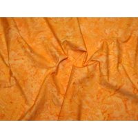 Cotton Batik Fabric 15