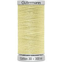 Gutermann No 30 Sulky Cotton Embroidery Thread 1061