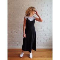 Tessuti Paper Sewing Pattern Sadie Slip Dress