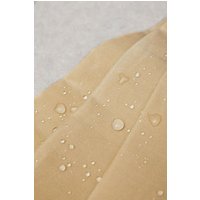 Mind The MAKER Weighty Waxed Cotton Fabric Dune