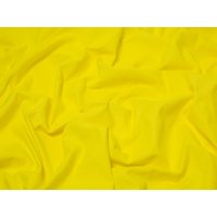 Minerva Core Range 100% Square Cotton Fabric Yellow