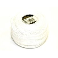 DMC Size 12 Cotton Perle Thread B5200