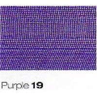 Berisfords Super Sheer Organza Ribbon (Value Roll) 19 Purple