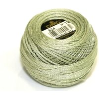 DMC Size 12 Cotton Perle Thread 524