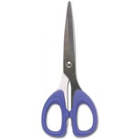 Hemline Soft Grip Hobby Scissors