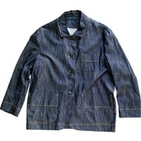 Merchant and Mills Paper Sewing Pattern Foreman Jacket
