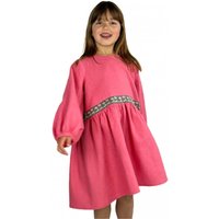 Dhurata Davies Paper Sewing Pattern Kids May Dress & Top