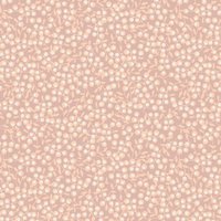 Art Gallery Fabrics Blithe 100% Cotton Poplin Fabric Winterberries Gold